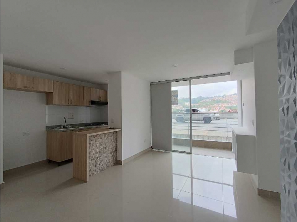 Apartamento 2 alcobas Villamaría Manizales Caldas — foto 5