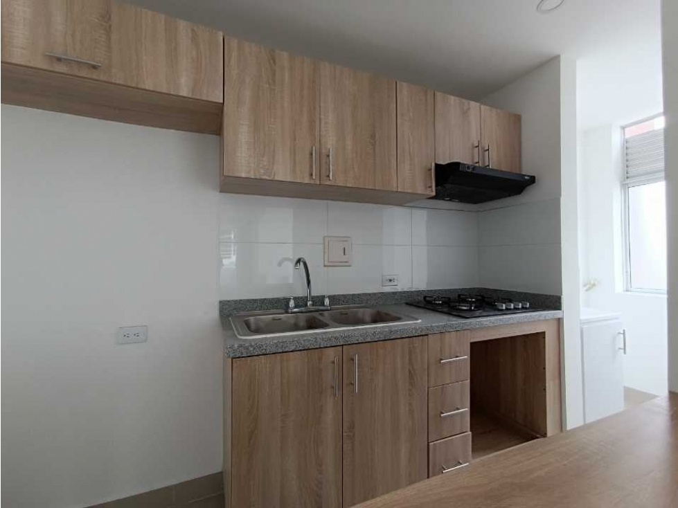 Apartamento 2 alcobas Villamaría Manizales Caldas — foto 6