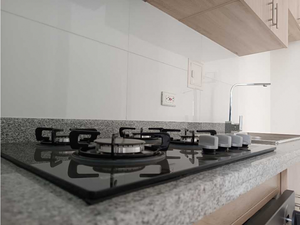 Apartamento 3 alcobas Guaduales Villamaría Caldas Manizales — foto 3