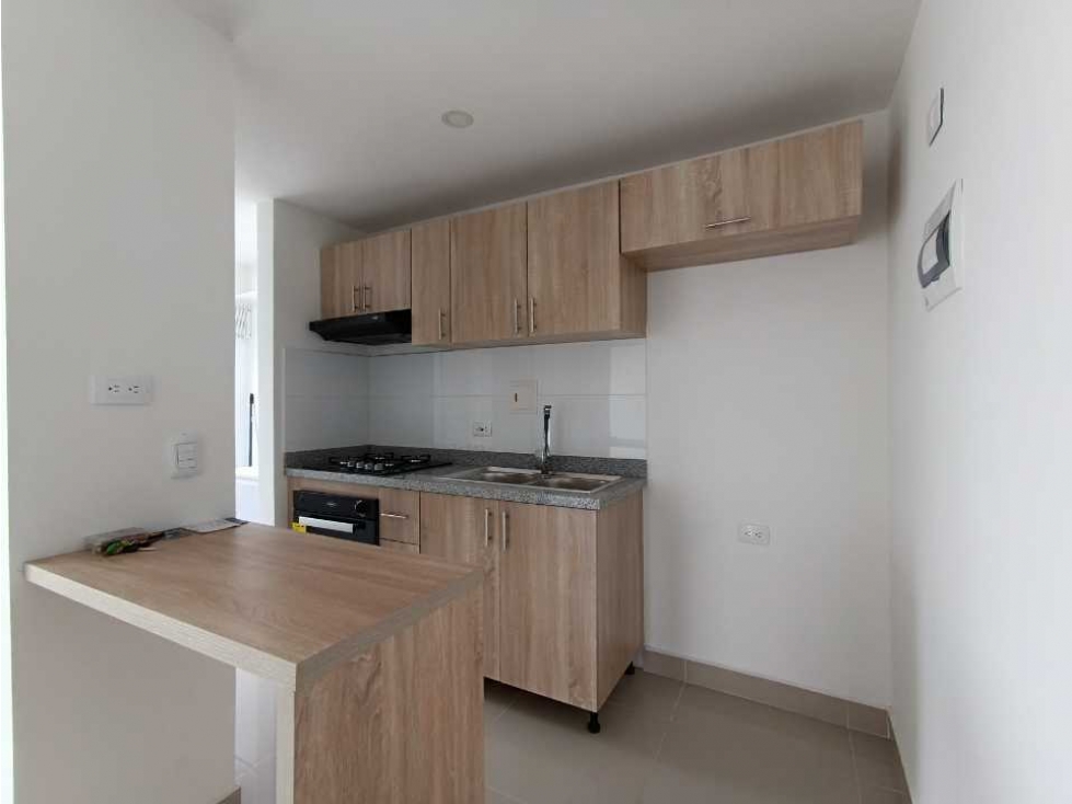 Apartamento 3 alcobas Guaduales Villamaría Caldas Manizales — foto 4