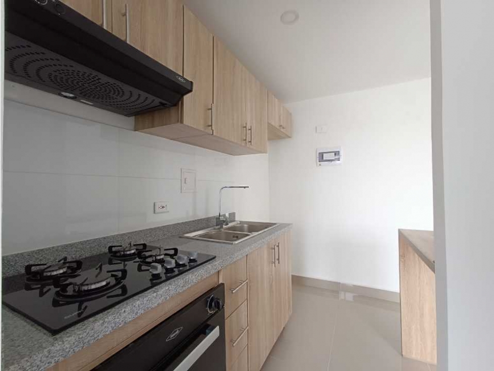 Apartamento 3 alcobas Guaduales Villamaría Caldas Manizales — foto 5