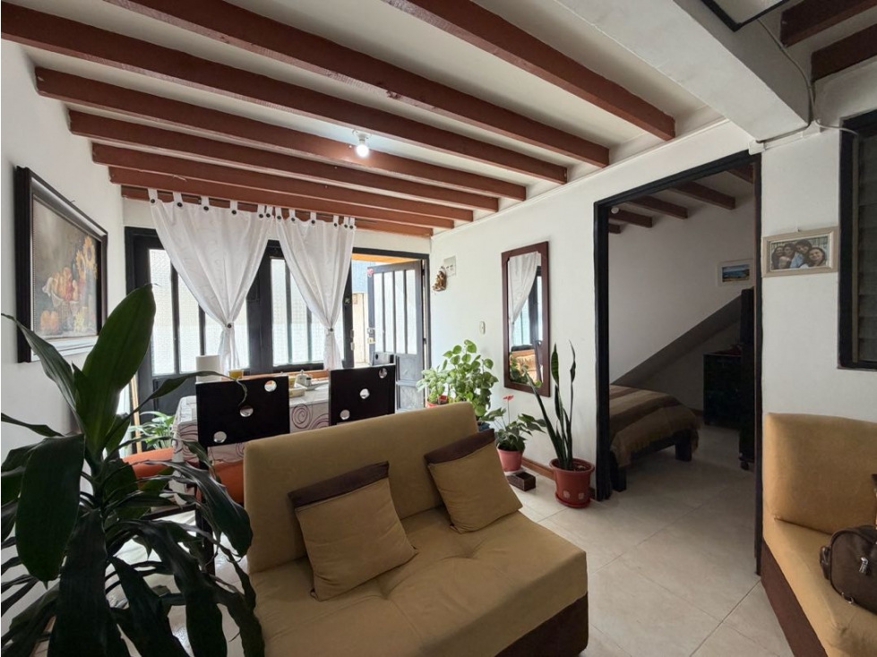 Apartamento 3 alcobas Villamaría Caldas