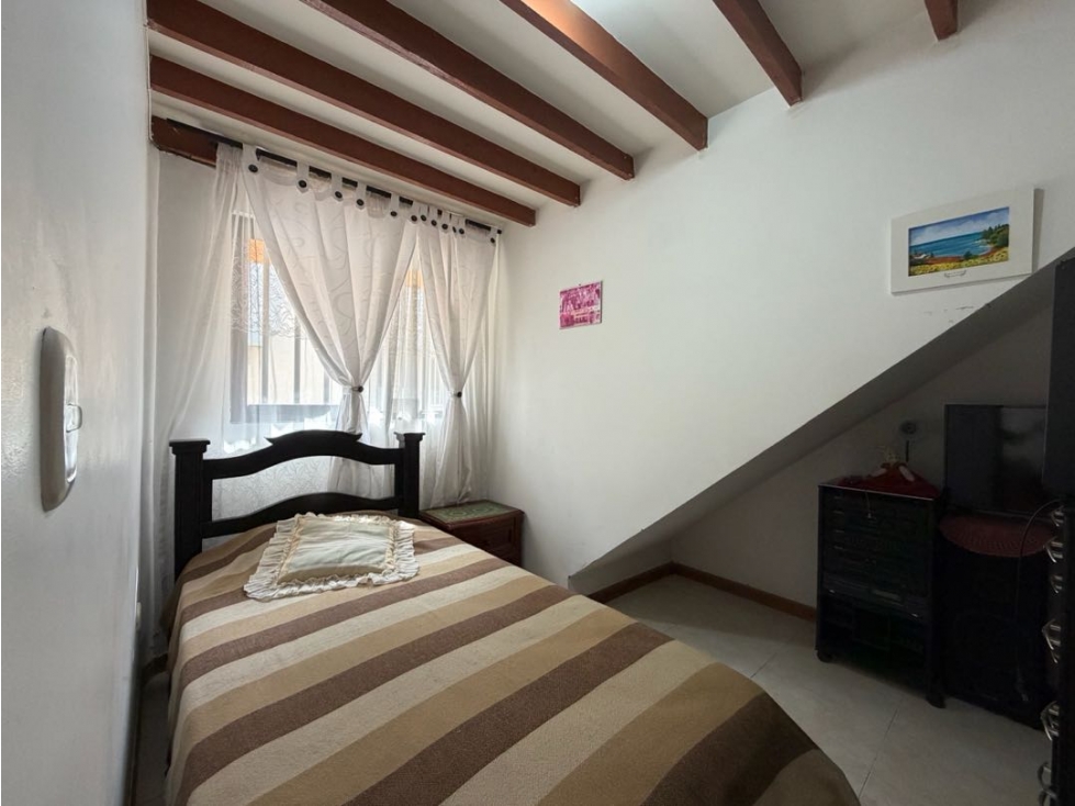 Apartamento 3 alcobas Villamaría Caldas - 4