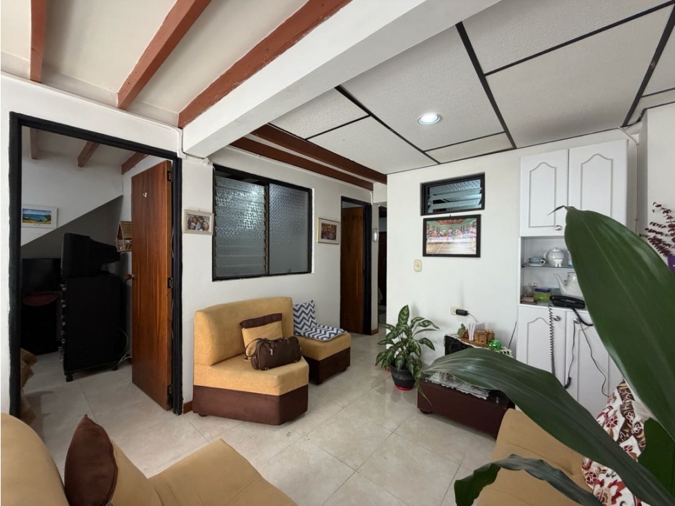 Apartamento 3 alcobas Villamaría Caldas - 5