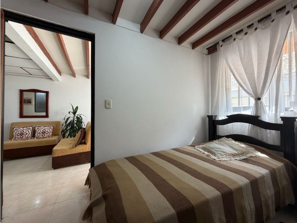 Apartamento 3 alcobas Villamaría Caldas - 6