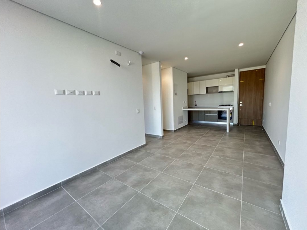VENTA O PERMUTA APARTAMENTO 3 ALCOBAS PLAYA SALGUERO — foto 3