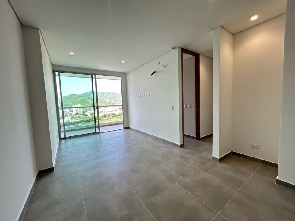 VENTA O PERMUTA APARTAMENTO 3 ALCOBAS PLAYA SALGUERO — foto 5