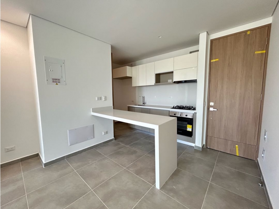 VENTA O PERMUTA APARTAMENTO 3 ALCOBAS PLAYA SALGUERO — foto 6