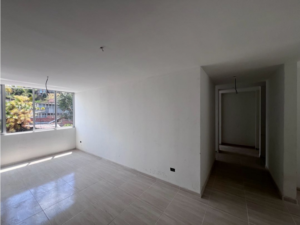 Apartamento 3 alcobas y estudio El Crucero Villamaria Caldas - 3