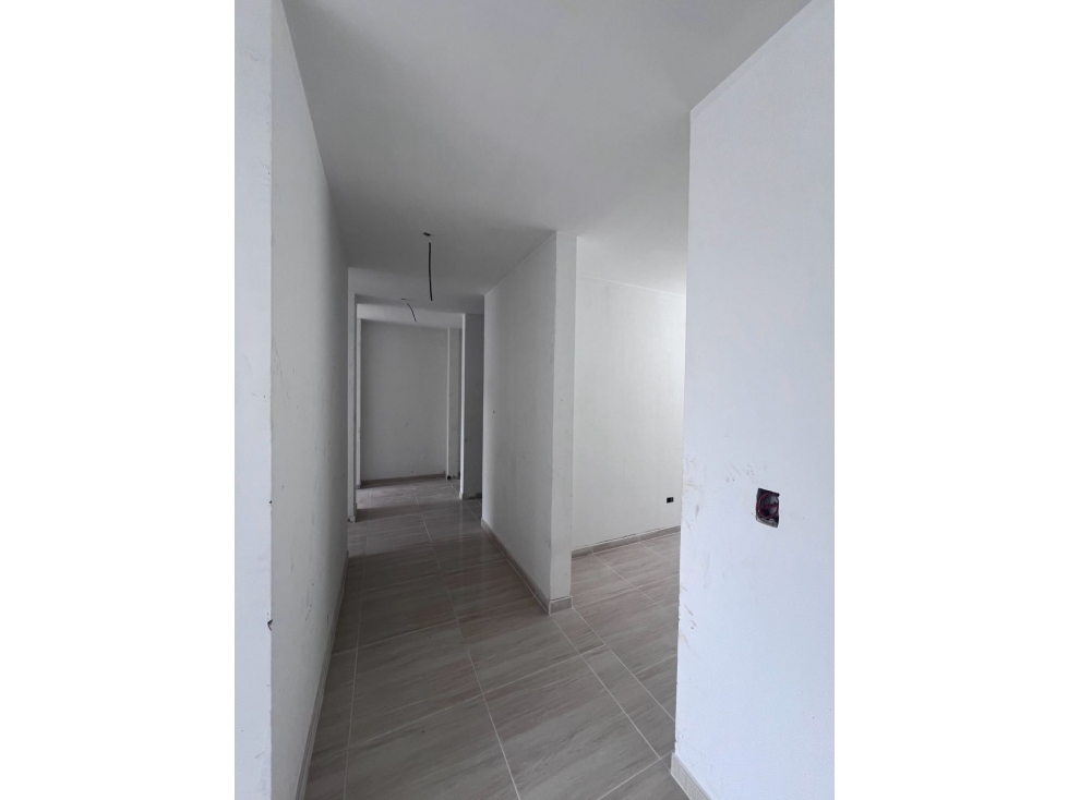 Apartamento 3 alcobas y estudio El Crucero Villamaria Caldas - 4