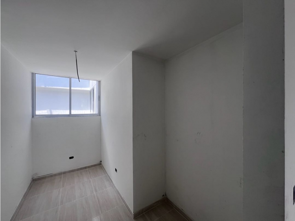 Apartamento 3 alcobas y estudio El Crucero Villamaria Caldas - 5