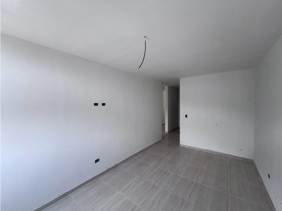 Apartamento 3 alcobas y estudio El Crucero Villamaria Caldas - 6
