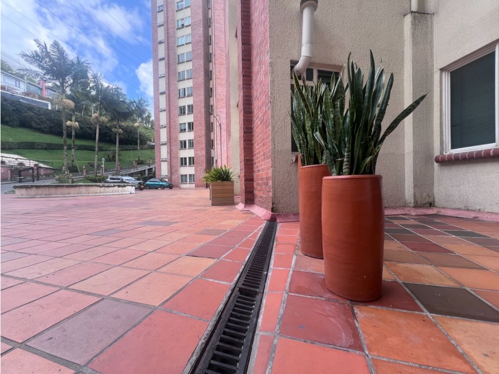 Apartamento Dúplex 3 alcobas y estudio Alto del Perro Manizales — foto 4