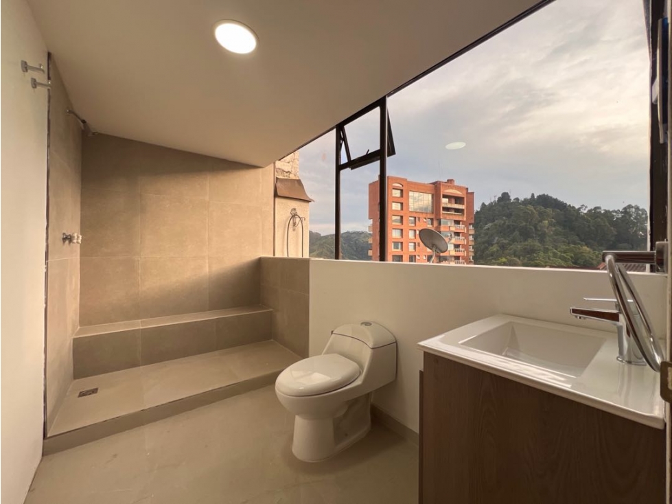 Apartamento 3 alcobas y 2 terrazas Palermo Manizales — foto 5