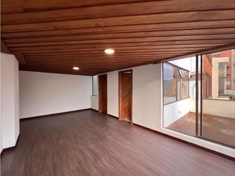 Apartamento 3 alcobas y 2 terrazas Palermo Manizales — foto 6
