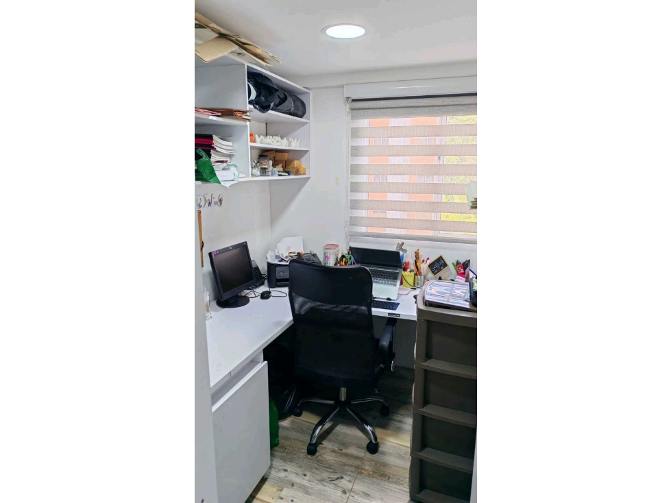 Apartamento 3 hab en Sabaneta - Sector San José Parte Alta — foto 3