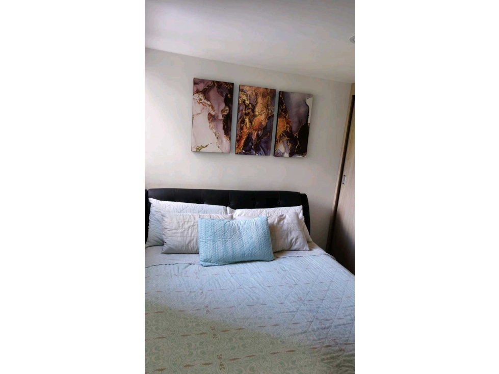 Apartamento 3 hab en Sabaneta - Sector San José Parte Alta — foto 6