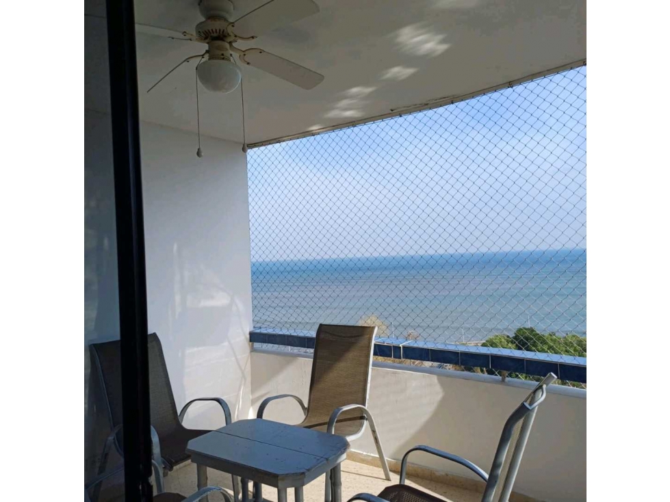 APARTAMENTO 3 REC 216M2 SAN FRANCISCO PH HORIZONTE