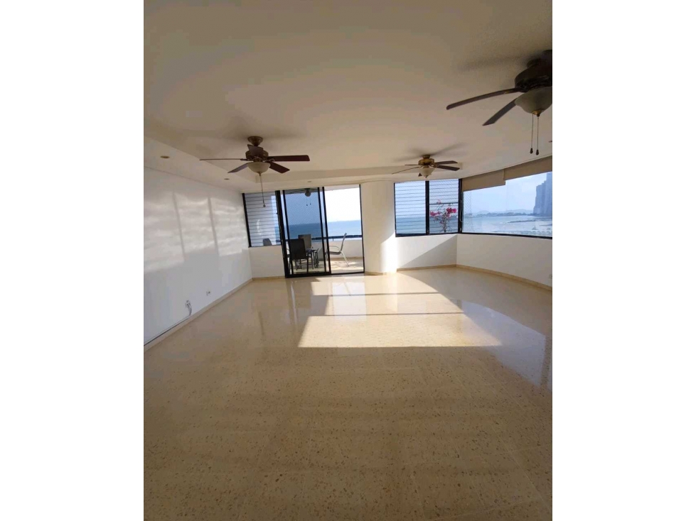 APARTAMENTO 3 REC 216M2 SAN FRANCISCO PH HORIZONTE — foto 2
