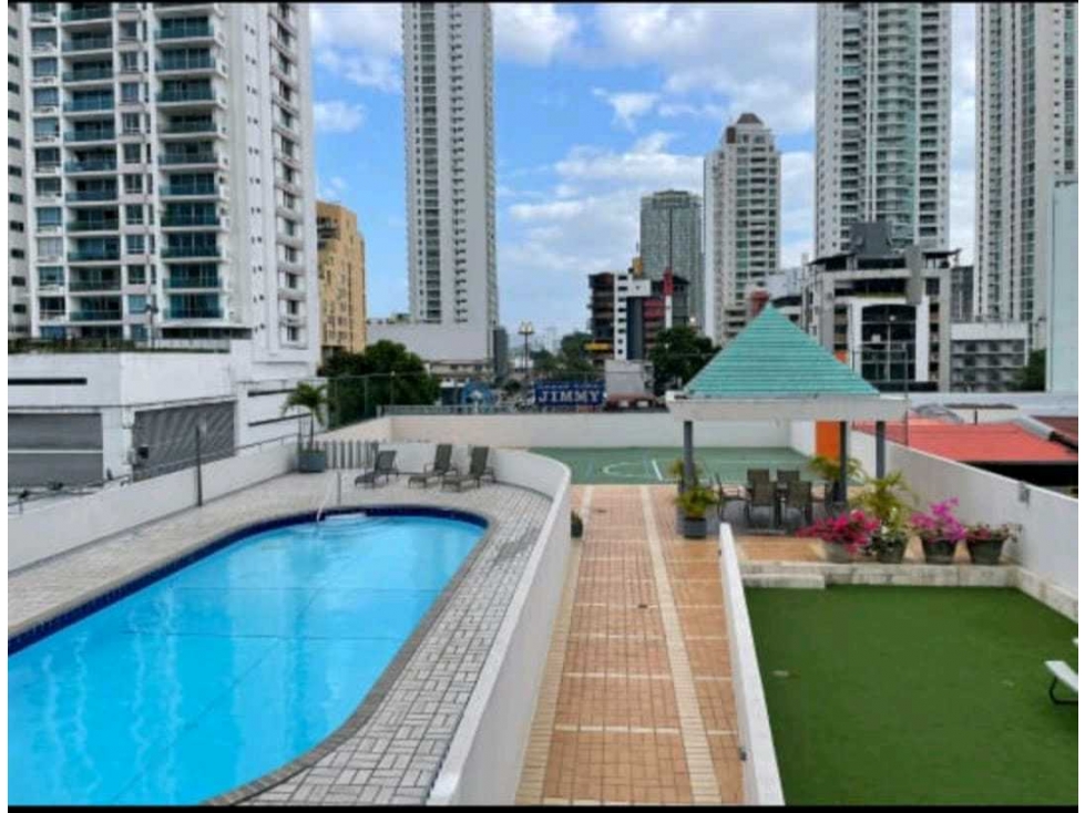 APARTAMENTO 3 REC 216M2 SAN FRANCISCO PH HORIZONTE — foto 5