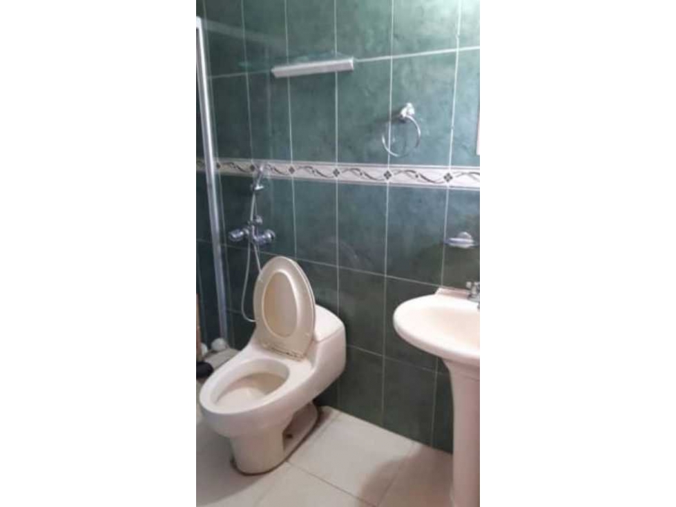 APARTAMENTO 3 RECAMARAS, 18O METROS, EL CANGREJO — foto 6