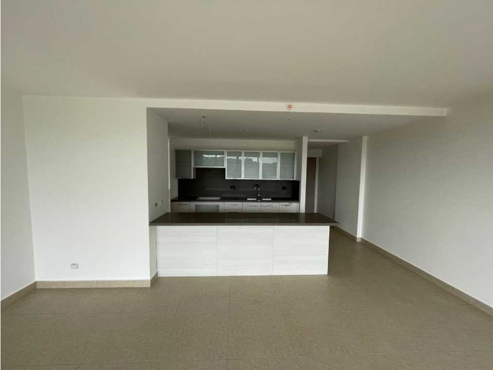 APARTAMENTO 3 RECAMARAS CLAYTON PARK II 151M2 — foto 3