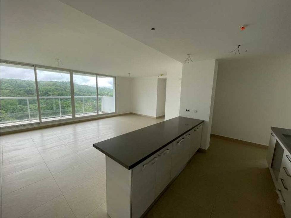 APARTAMENTO 3 RECAMARAS CLAYTON PARK II 151M2 — foto 2