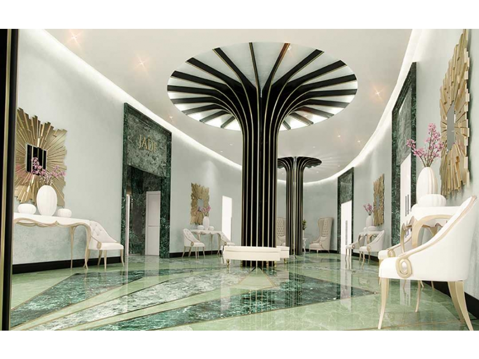 ALQUILER DE APARTAMENTO EN SAN FRANCISCO 140M2