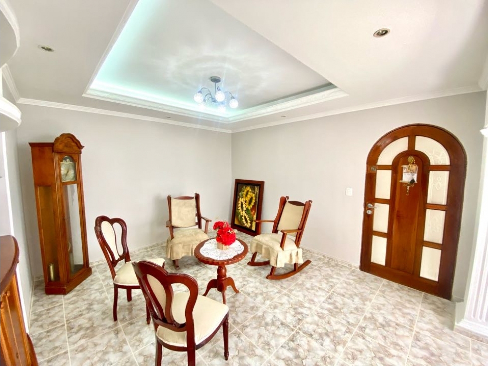 Apartamento en Venta en Manga Cartagena de Indias — foto 2