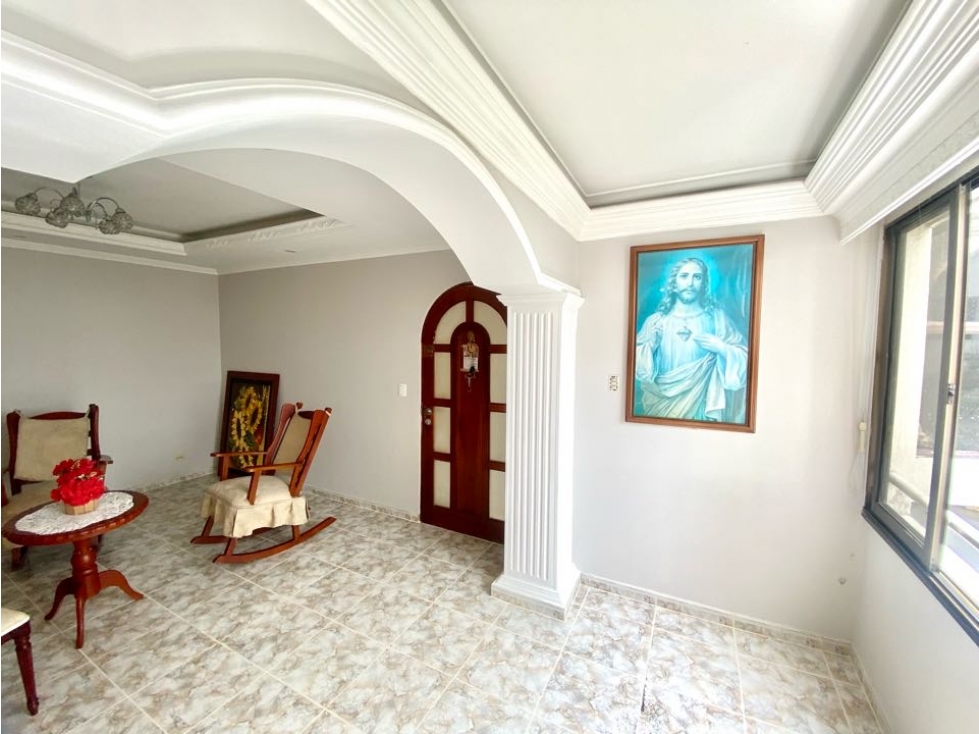 Apartamento en Venta en Manga Cartagena de Indias — foto 3