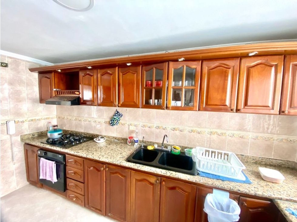 Apartamento en Venta en Manga Cartagena de Indias — foto 5
