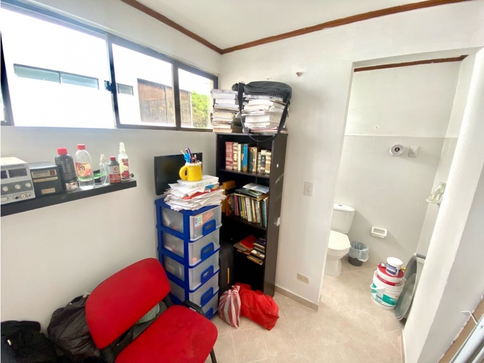 Apartamento en Venta en Manga Cartagena de Indias — foto 6