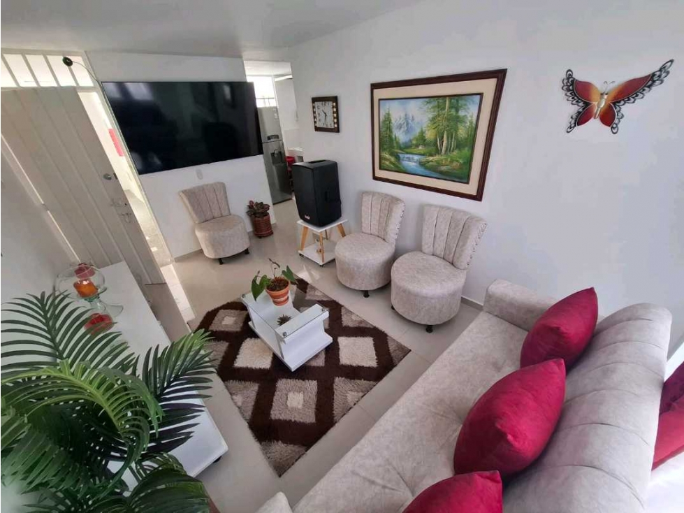 APARTAMENTO 3HAB SECTOR HOSPITAL DEL SUR