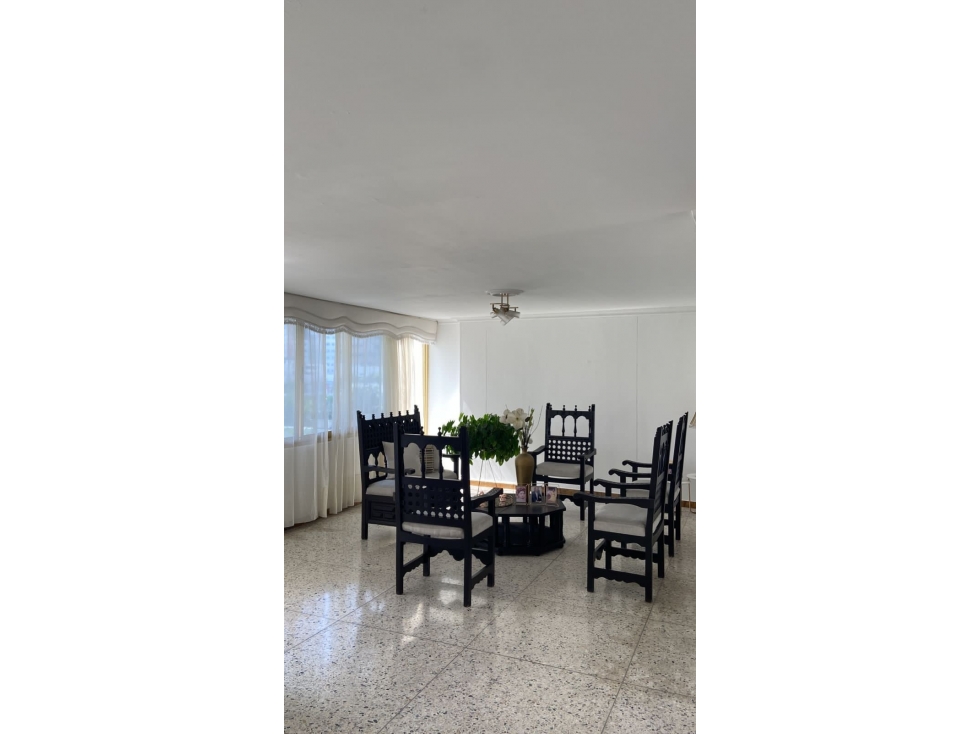 APARTAMENTO 401 CALLE 84 No. 50-72 EDIFICIO EL QUECO — foto 2
