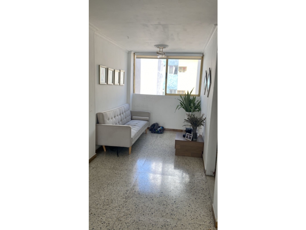 APARTAMENTO 401 CALLE 84 No. 50-72 EDIFICIO EL QUECO — foto 3