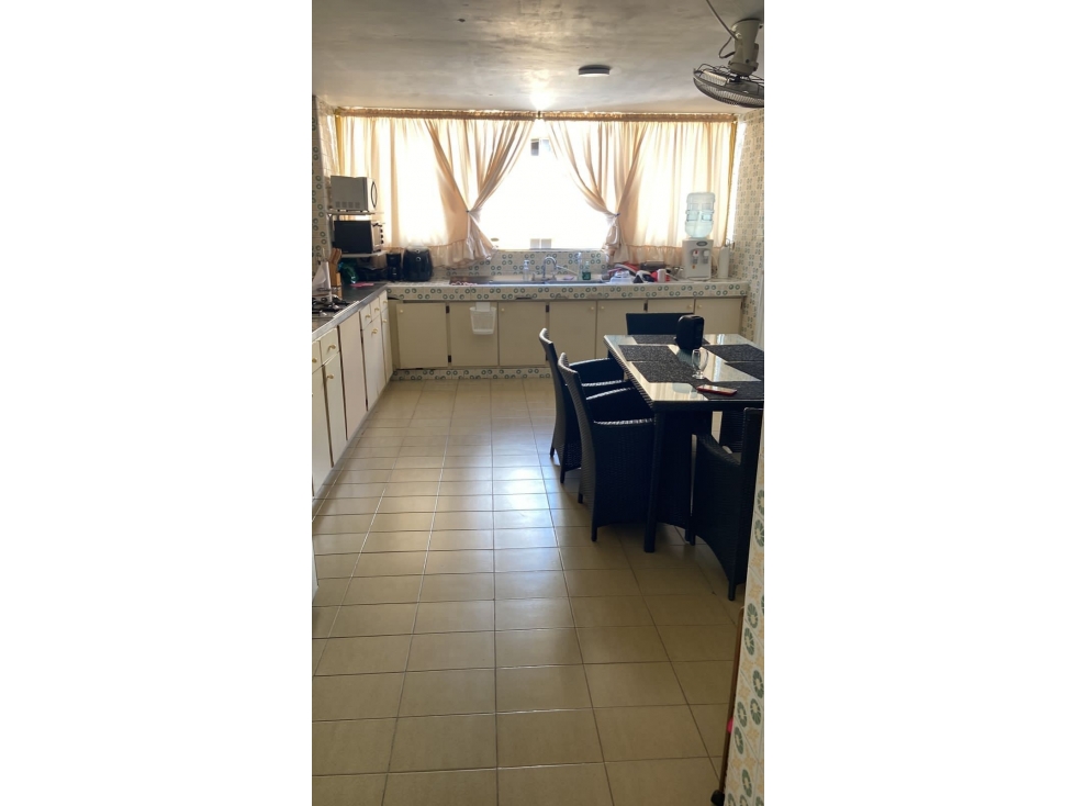 APARTAMENTO 401 CALLE 84 No. 50-72 EDIFICIO EL QUECO — foto 4