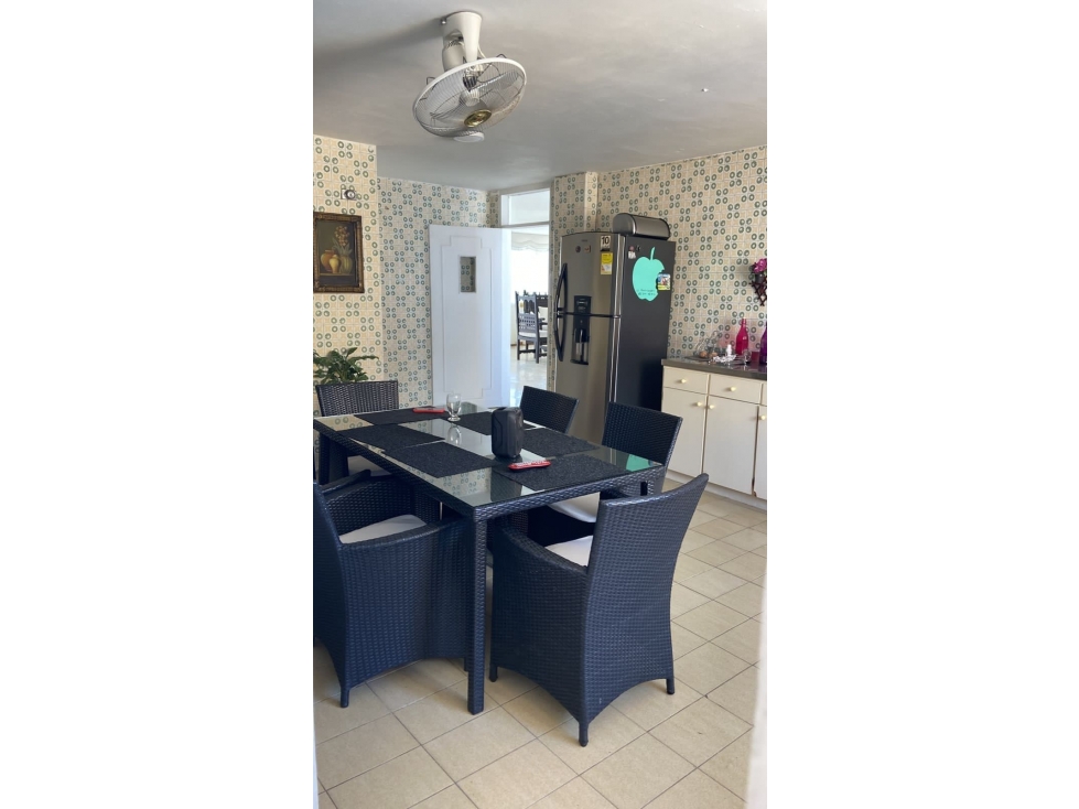 APARTAMENTO 401 CALLE 84 No. 50-72 EDIFICIO EL QUECO — foto 5