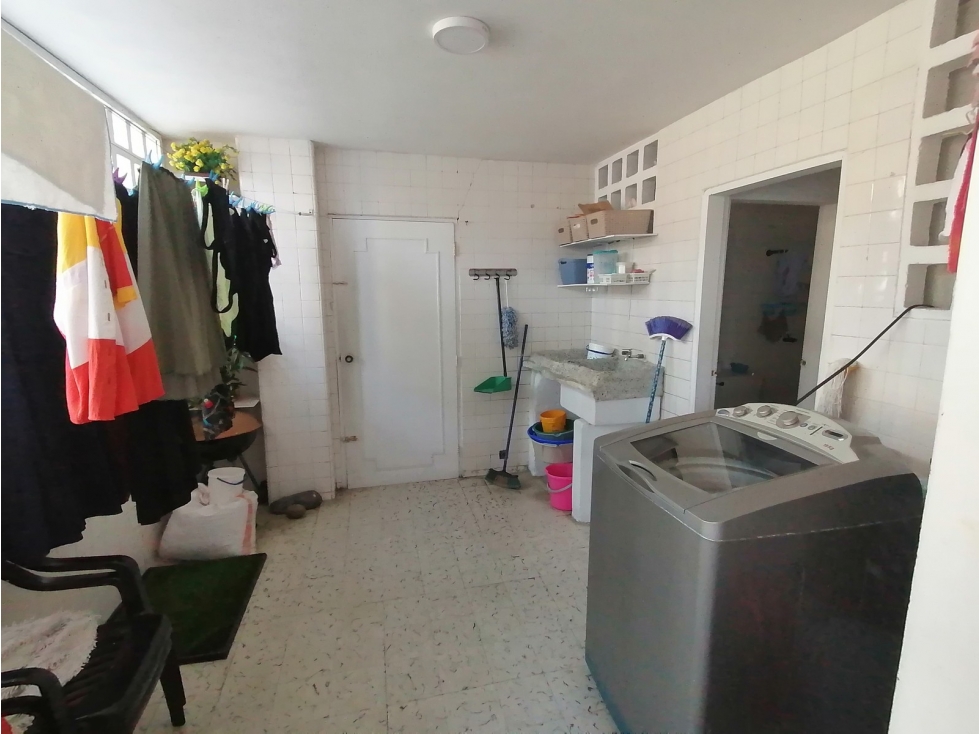 APARTAMENTO 401 CALLE 84 No. 50-72 EDIFICIO EL QUECO — foto 6