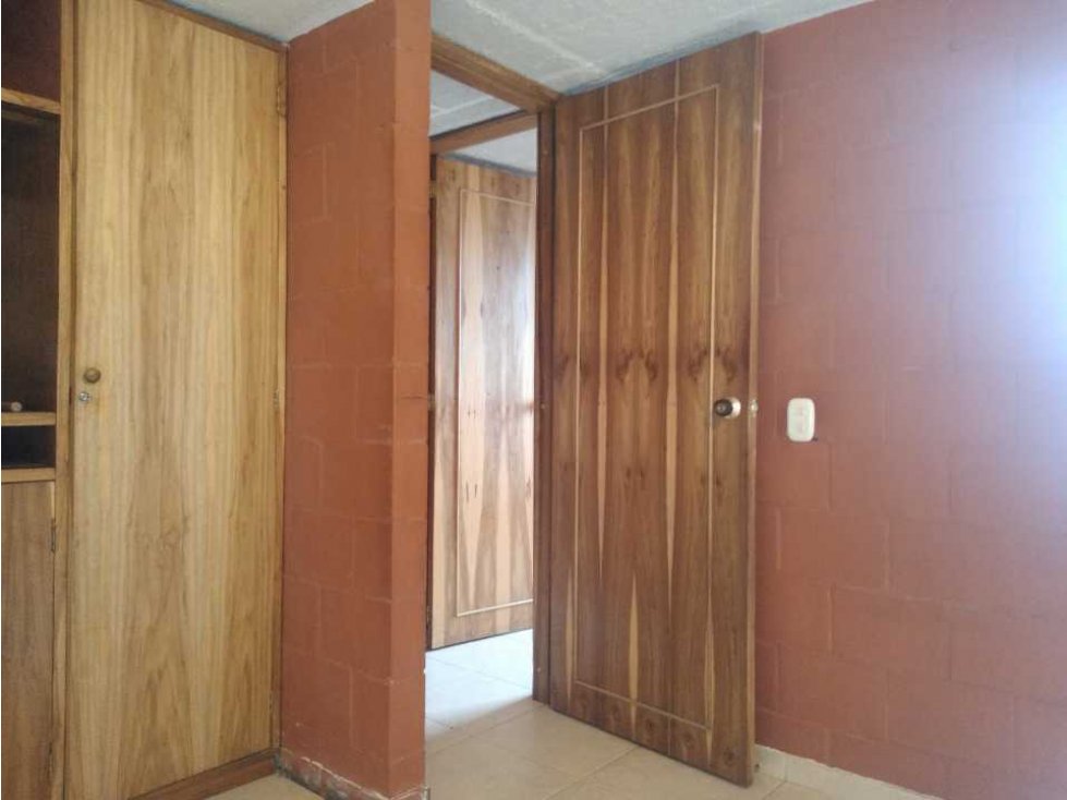 Apartamento 4 alcobas Estación Uribe Manizales — foto 4