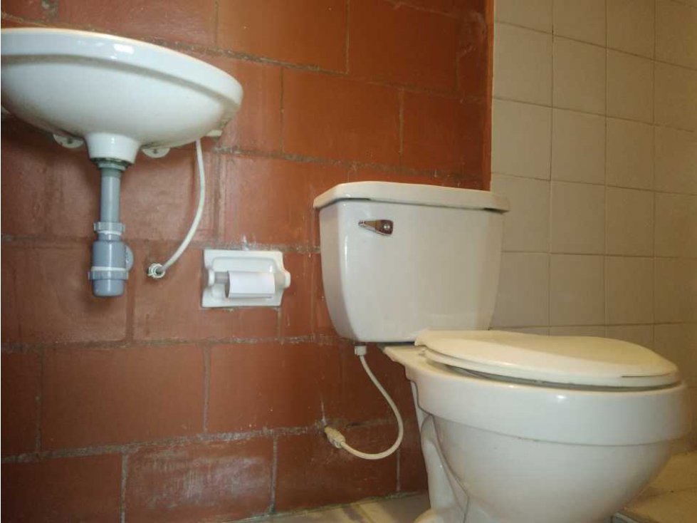 Apartamento 4 alcobas Estación Uribe Manizales — foto 6