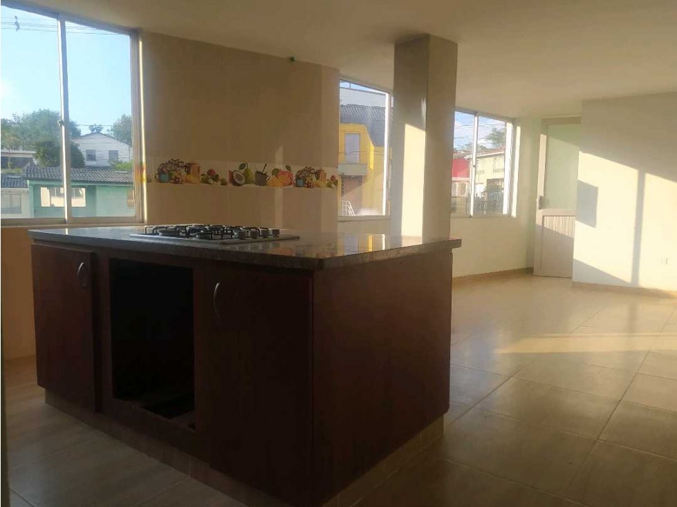 Apartamento 4 alcobas La Francia Manizales — foto 4