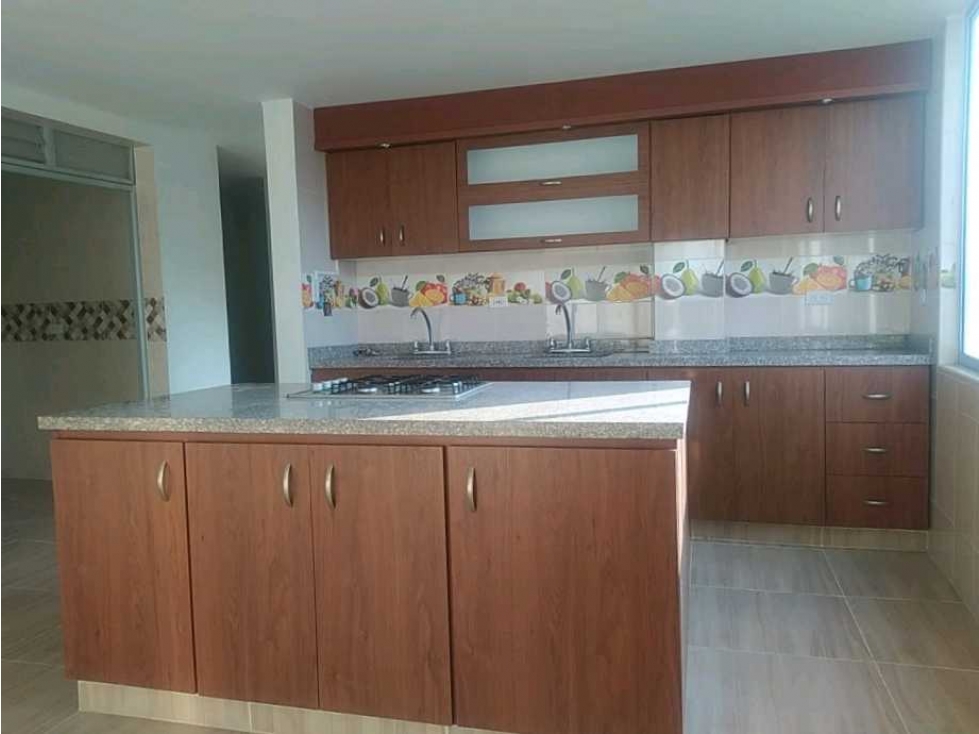 Apartamento 4 alcobas La Francia Manizales — foto 2