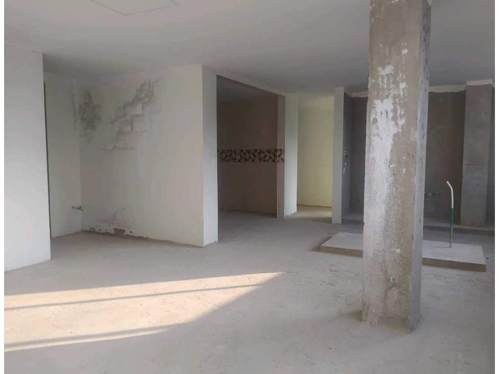 Apartamento 4 alcobas La Francia Manizales