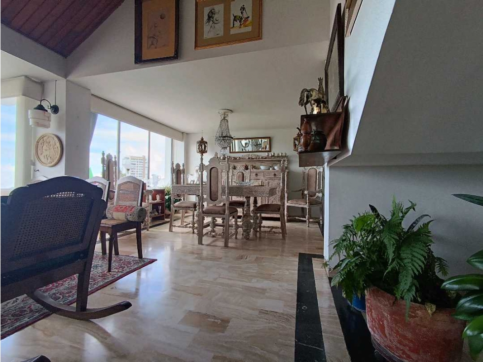 Apartamento 4 alcobas Milán Manizales — foto 2