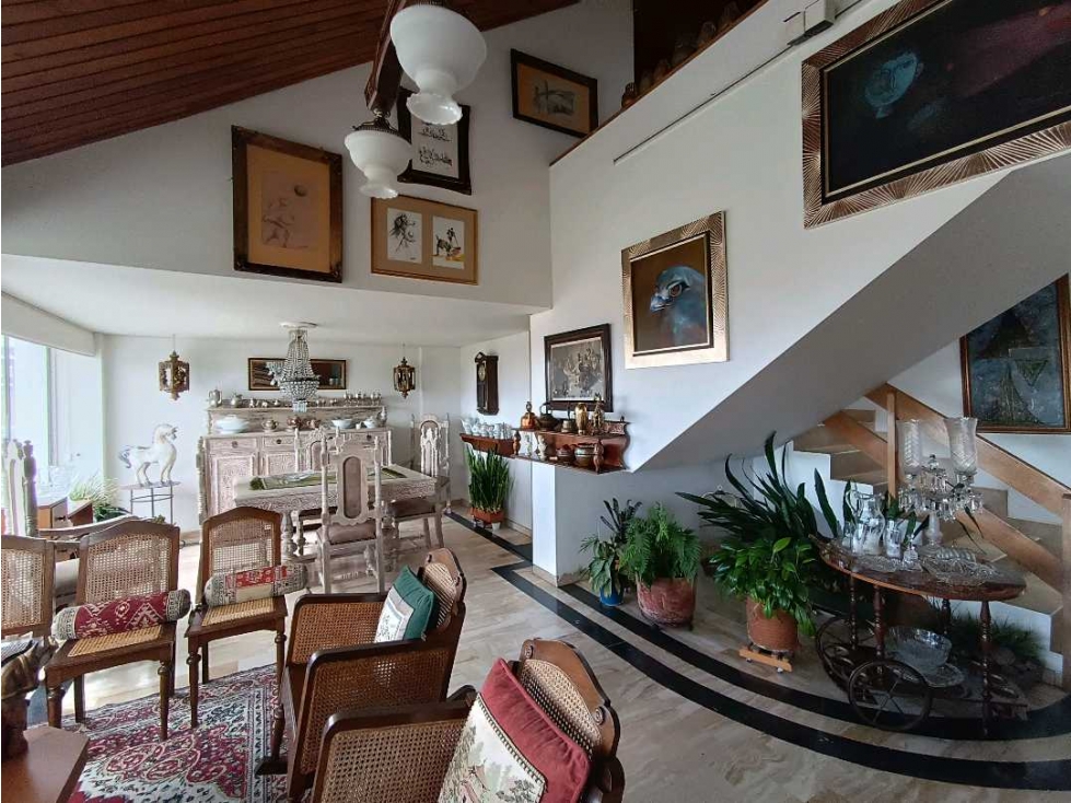 Apartamento 4 alcobas Milán Manizales — foto 3