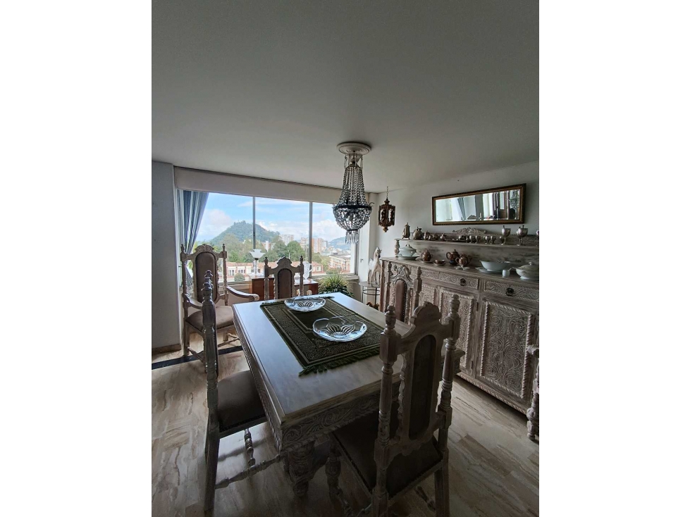 Apartamento 4 alcobas Milán Manizales — foto 4