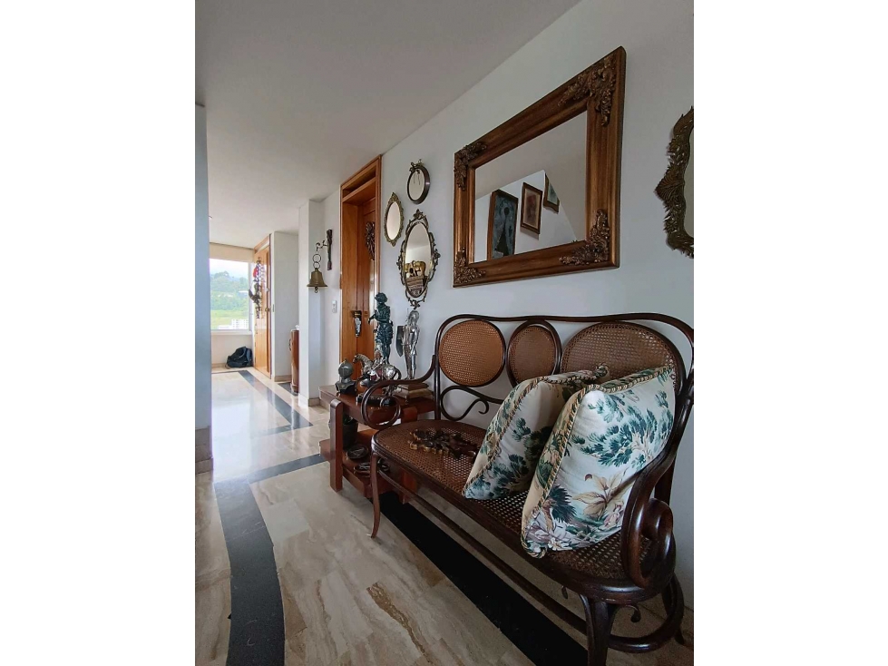 Apartamento 4 alcobas Milán Manizales — foto 5