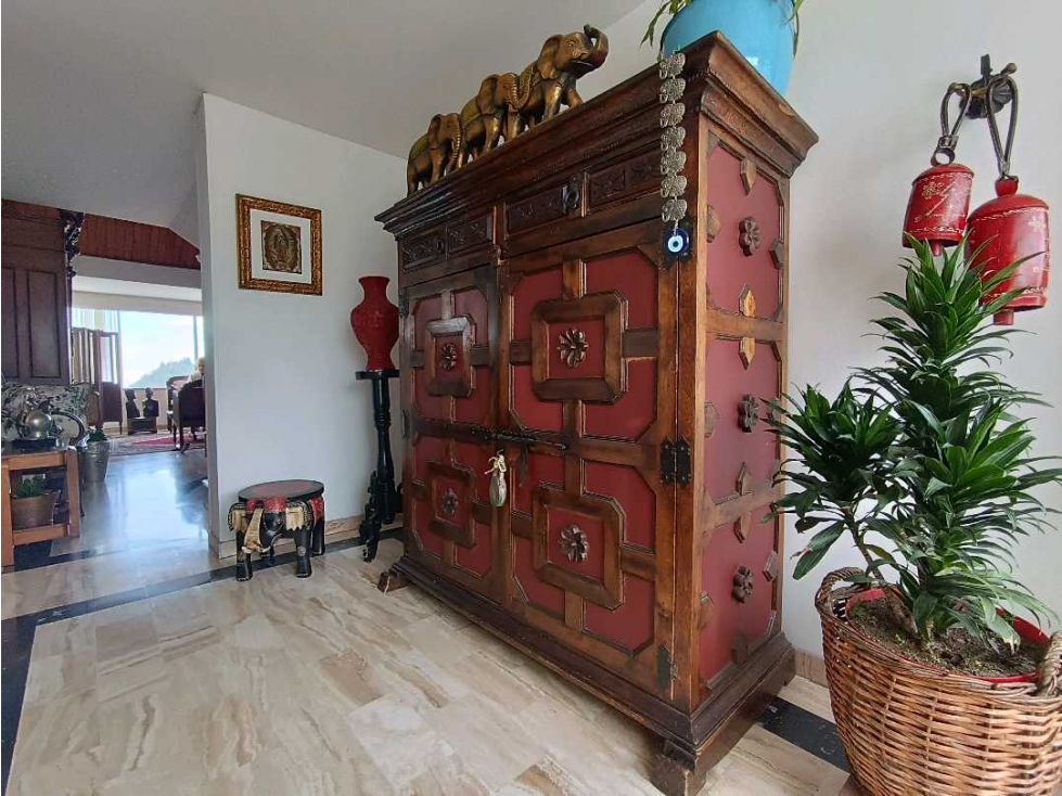 Apartamento 4 alcobas Milán Manizales — foto 6