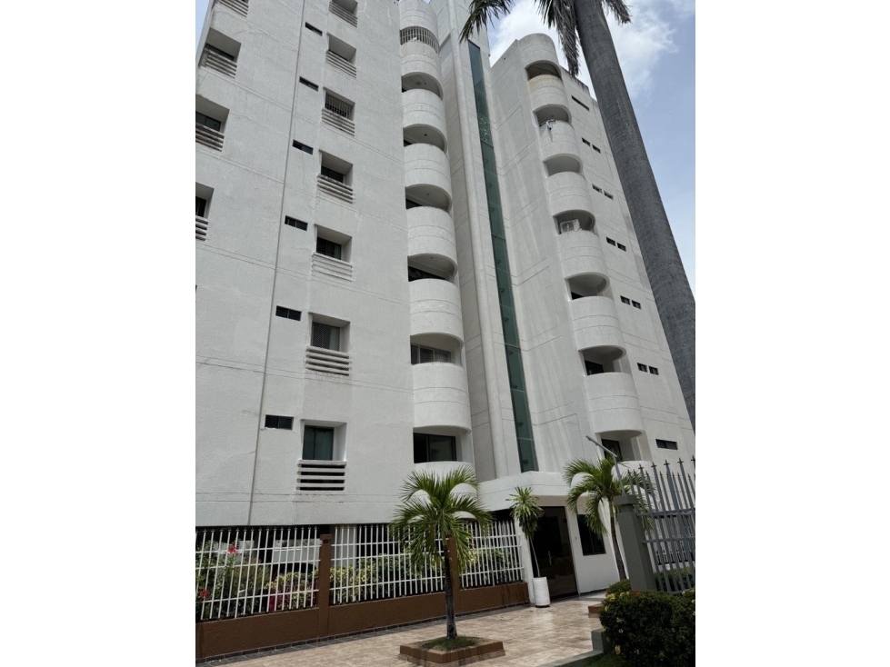 APARTAMENTO 501 T2 QUINTO PISO