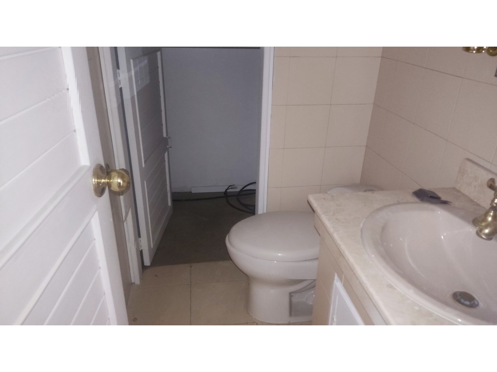 APARTAMENTO 501 UBICADO EN LA CARRERA 21 No 86 A - 47 EDIFICIO DANDER — foto 6